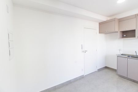 Sala de apartamento para alugar com 2 quartos, 40m² em Vila Sul Americana, Carapicuíba