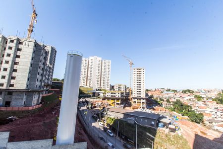 Apartamento para alugar com 40m², 2 quartos e 1 vagaVista da Varanda