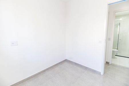 Apartamento para alugar com 40m², 2 quartos e 1 vagaQuarto 2
