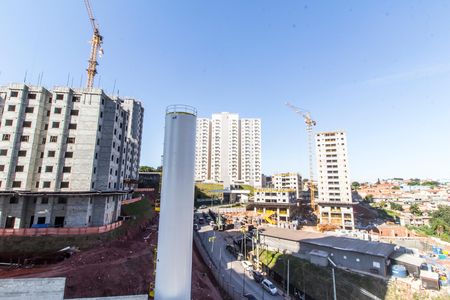 Apartamento para alugar com 40m², 2 quartos e 1 vagaVista da Varanda