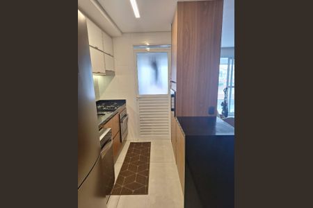Foto 18 de apartamento à venda com 2 quartos, 102m² em Quarta Parada, São Paulo