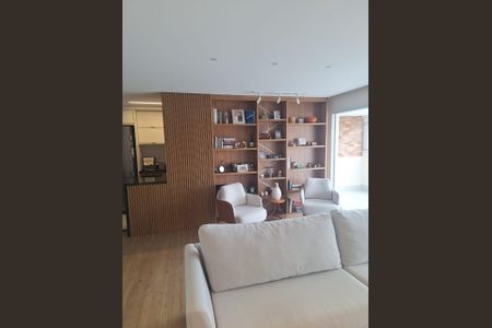 Foto 27 de apartamento à venda com 2 quartos, 102m² em Quarta Parada, São Paulo