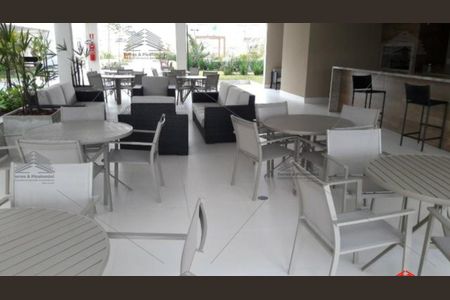 Foto 29 de apartamento à venda com 2 quartos, 102m² em Quarta Parada, São Paulo