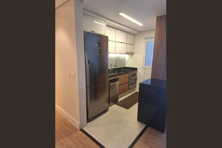 Foto 24 de apartamento à venda com 2 quartos, 102m² em Quarta Parada, São Paulo