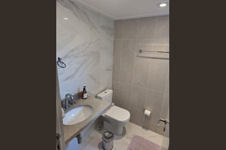 Apartamento à venda com 102m², 2 quartos e 2 vagas Apartamento à venda com 102m², 2 quartos e 2 vagasFoto 15