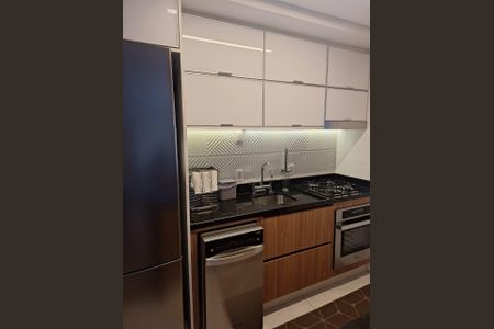Foto 38 de apartamento à venda com 2 quartos, 102m² em Quarta Parada, São Paulo