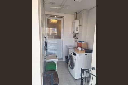 Foto 20 de apartamento à venda com 2 quartos, 102m² em Quarta Parada, São Paulo