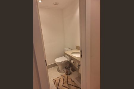 Foto 28 de apartamento à venda com 2 quartos, 102m² em Quarta Parada, São Paulo