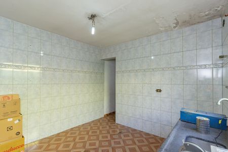 Casa à venda com 110m², 5 quartos e 2 vagasCozinha Casa Superior