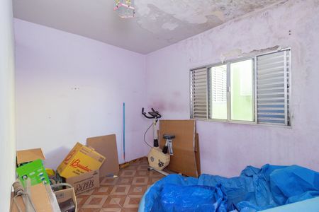 Casa à venda com 110m², 5 quartos e 2 vagasQuarto Superior