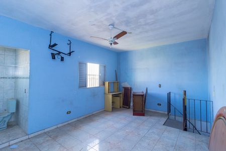 Casa à venda com 110m², 5 quartos e 2 vagasQuarto Superior