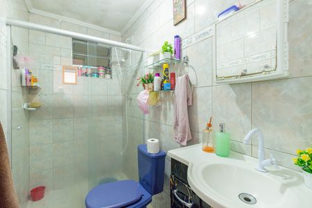 Casa à venda com 110m², 5 quartos e 2 vagasBanheiro