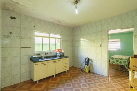 Casa à venda com 110m², 5 quartos e 2 vagasCozinha Casa Superior