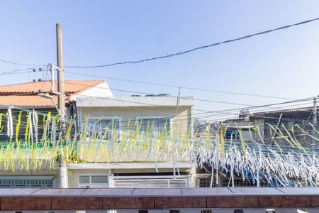 Casa à venda com 110m², 5 quartos e 2 vagasVista Varanda Sala