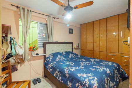 Casa à venda com 110m², 5 quartos e 2 vagasQuarto 2