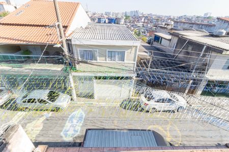 Casa à venda com 110m², 5 quartos e 2 vagasVista Varanda