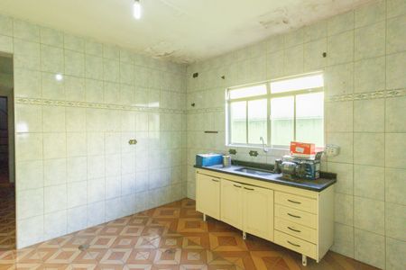 Casa à venda com 110m², 5 quartos e 2 vagasCozinha Casa Superior