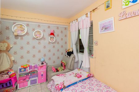 Casa à venda com 110m², 5 quartos e 2 vagasQuarto 1