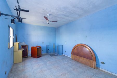 Casa à venda com 110m², 5 quartos e 2 vagasQuarto Superior