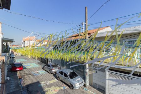 Casa à venda com 110m², 5 quartos e 2 vagasVista Varanda Sala