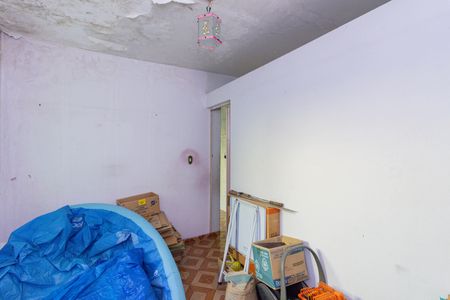 Casa à venda com 110m², 5 quartos e 2 vagasQuarto Superior