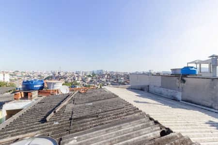 Casa à venda com 110m², 5 quartos e 2 vagasVista Quarto Superior