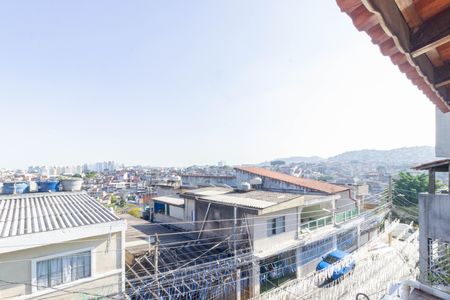 Casa à venda com 110m², 5 quartos e 2 vagasVista Varanda