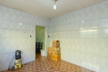 Casa à venda com 110m², 5 quartos e 2 vagasCozinha Casa Superior