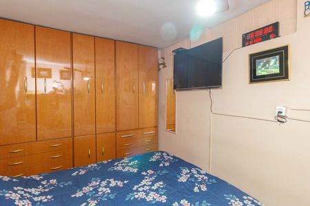 Casa à venda com 110m², 5 quartos e 2 vagasQuarto 2