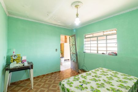 Casa à venda com 110m², 5 quartos e 2 vagasEntrada Cômodo Superior