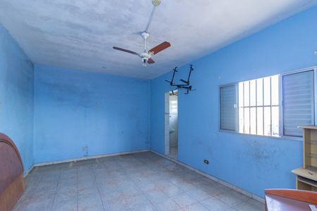 Casa à venda com 110m², 5 quartos e 2 vagasQuarto Superior