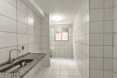 Apartamento à venda com 50m², 2 quartos e 1 vaga Apartamento à venda com 50m², 2 quartos e 1 vagaCozinha