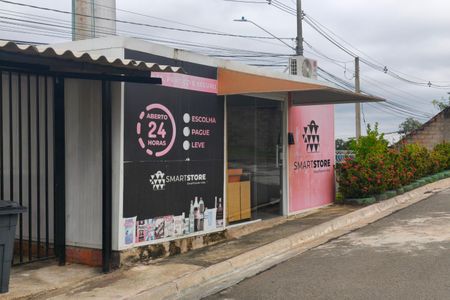Apartamento à venda com 50m², 2 quartos e 1 vaga Apartamento à venda com 50m², 2 quartos e 1 vagaÁrea comum - Mercado