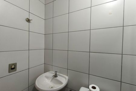 Apartamento à venda com 50m², 2 quartos e 1 vaga Apartamento à venda com 50m², 2 quartos e 1 vagaBanheiro