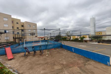 Apartamento à venda com 50m², 2 quartos e 1 vaga Apartamento à venda com 50m², 2 quartos e 1 vagaÁrea comum - Playground