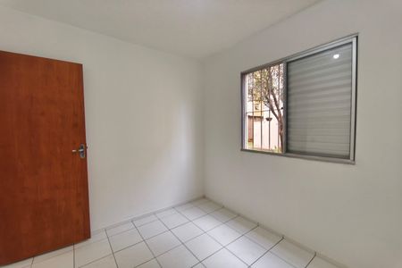 Quarto 2 de apartamento à venda com 2 quartos, 50m² em Vila Abaeté, Campinas