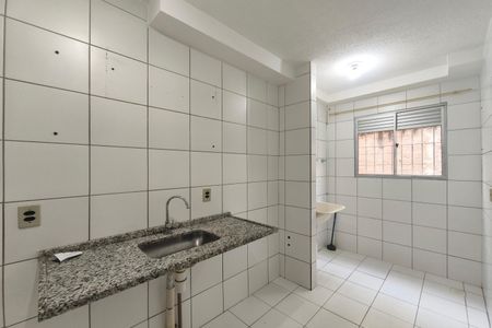 Apartamento à venda com 50m², 2 quartos e 1 vaga Apartamento à venda com 50m², 2 quartos e 1 vagaCozinha