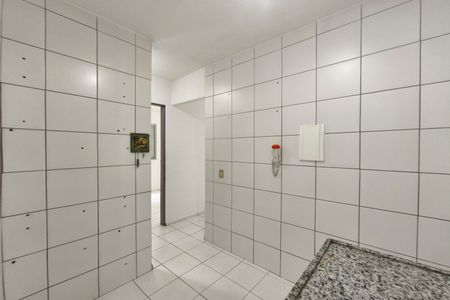 Apartamento à venda com 50m², 2 quartos e 1 vaga Apartamento à venda com 50m², 2 quartos e 1 vagaCozinha
