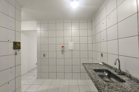Apartamento à venda com 50m², 2 quartos e 1 vaga Apartamento à venda com 50m², 2 quartos e 1 vagaCozinha