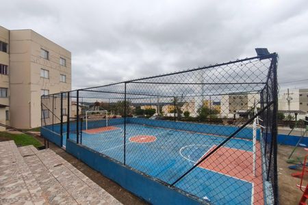 Apartamento à venda com 50m², 2 quartos e 1 vaga Apartamento à venda com 50m², 2 quartos e 1 vagaQuadra Esportiva