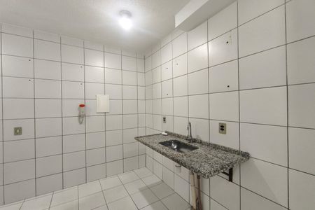 Apartamento à venda com 50m², 2 quartos e 1 vaga Apartamento à venda com 50m², 2 quartos e 1 vagaCozinha