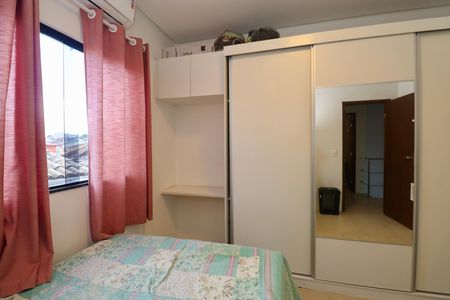 Casa para alugar com 89m², 2 quartos e sem vaga Casa para alugar com 89m², 2 quartos e sem vagaQuarto 2
