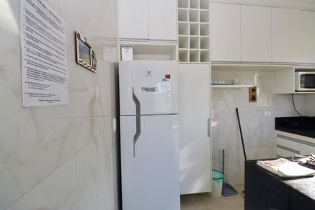 Casa para alugar com 89m², 2 quartos e sem vaga Casa para alugar com 89m², 2 quartos e sem vagaCozinha