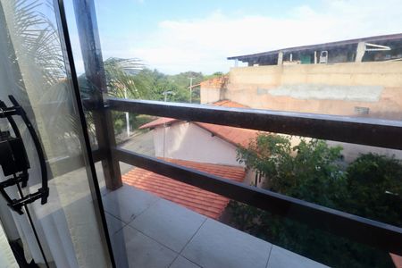 Casa para alugar com 89m², 2 quartos e sem vaga Casa para alugar com 89m², 2 quartos e sem vagaVaranda