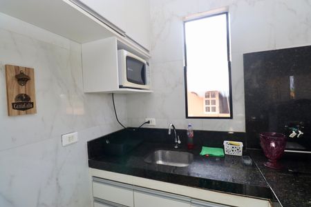 Casa para alugar com 89m², 2 quartos e sem vaga Casa para alugar com 89m², 2 quartos e sem vagaCozinha