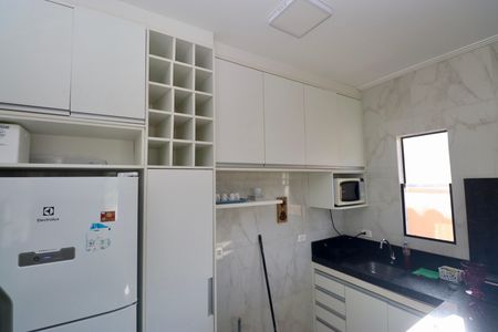 Casa para alugar com 89m², 2 quartos e sem vaga Casa para alugar com 89m², 2 quartos e sem vagaCozinha