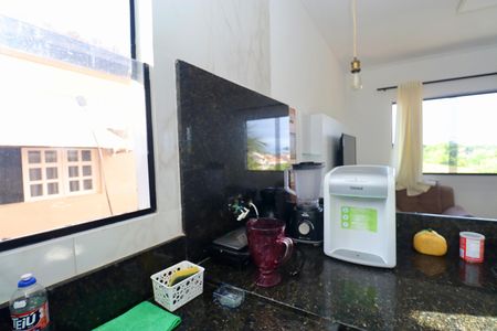 Casa para alugar com 89m², 2 quartos e sem vaga Casa para alugar com 89m², 2 quartos e sem vagaCozinha