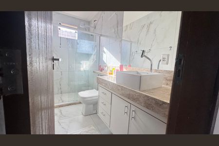 Casa para alugar com 89m², 2 quartos e sem vaga Casa para alugar com 89m², 2 quartos e sem vagaBanheiro Social