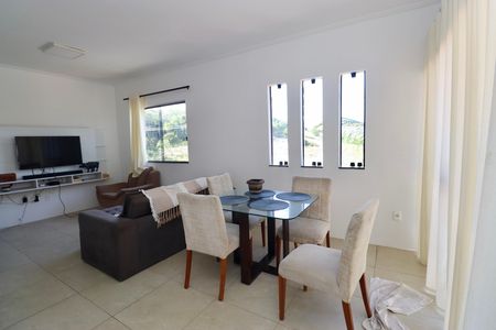 Sala  de casa para alugar com 2 quartos, 89m² em Stella Maris, Salvador