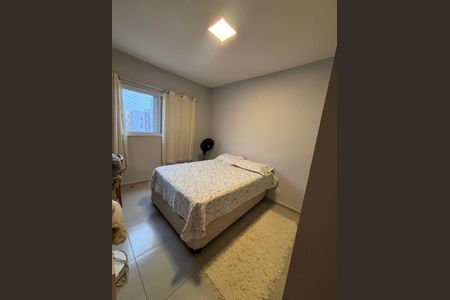 Quarto de apartamento para alugar com 2 quartos, 52m² em Jardim dos sábias, Indaiatuba